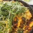 지에스(GS)25 울산천상경동 | [울산/울주군 천상/맛집] 유쾌한 사장님보러 동네사람들 다 모이는 돌판 두루치기 전문점 짱