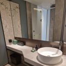 오사 | 칭다오 5성급 이하이가든호텔 오사광장 숙소 후기 (+고덕지도 이름, 링크)