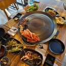 연성푸드(삼겹살) | 시흥 물왕리 맛집 말복날 먹는 고깃집 연성삼겹살센터 재방문 후기