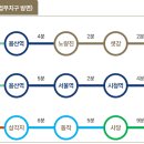 6호선효창공원앞역내 이미지