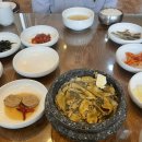 추동목장 | 한국이라는 익숙한 곳에서 낯섦 발견하기 : 제주도 ‘그옛맛’에서 전복돌솥밥 먹고왔다.