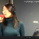 SBS 라디오 허수경의 가요풍경(2006.11.14) 뮤지컬 헤드윅 중 Sugar Daddy,The Long Grift,6집 수록예정곡 이미지
