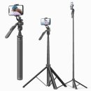 2046 | 2M 그립핸들 카메라 스마트폰 블루투스 삼각대 SEL -ML2046S 사용 후기와 추천