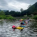 에코원흑염소 | 아이와고창여행-남창계곡, 본가, 퓨전한정식미향