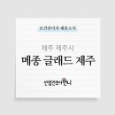 글래드호텔앤리조트(주)메종글래드제주 네이버블로그