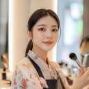 광주광산구미용학원 꼼꼼한 메이크업 교육과정! (+후기)