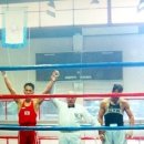 엄상기 복싱에어로빅 이미지