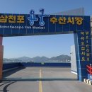 삼천포초장