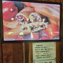 전주 길거리 필수 먹템 바게트버거 내돈내산 실제후기