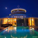 플렉스 풀빌라 | 환갑 여행 어디로 갈까? 정동진 썬크루즈 풀빌라 슈페리어 스위트룸 솔직 후기 (feat. 플렉스 후회 없음!)