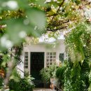 나의 작은 정원-홈 가드닝 이미지