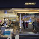 [명동역카페] 분위기 예쁜 카페 | 크림시크🍦 CREAM CHIC | 내돈내산/솔직후기