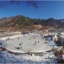 적상 초리마을 이미지