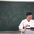 國風 周南 ⑦兎罝(토저), ⑧芣苢(부이) 이미지