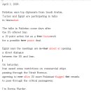 1077. April 2, 2026. Talks 이미지