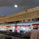 이집트 23 - 야간열차타고 아스완으로 이미지