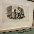열린스틸(주) | [전시회 리뷰] 스틸, 타샤 튜더 (Still, Tasha Tudor) - 도심 속에서 만난 비밀의 정원 다녀오다!