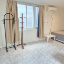 강남 신사동 압구정역 5분 현대맨션 소망교회 인근 9평 유학생 국제학교 힉생 전용 풀옵션 원룸 단기임대 월세 (원룸35169) 이미지