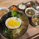 창원 한식집 도둑가정식 재방문 후기