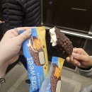 씨유(CU)문정엠스테이트점 | 저당초코바, 모나카 가격 바닐라맛 후기 네고왕 실패한 자의 내돈내산 cu 털기 비싸지만 존맛인 저당...