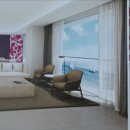 바다위풍경 이미지