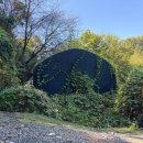 내별장 | [경기/파주] 은사시힐링오토캠핑장 :: 별장자리 캠핑 후기