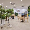 갤러리N북카페 이미지