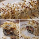 마들김밥 네이버블로그