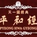 평화경 / 平和經 / Pyeong Hwa Gyeong - 507. 미국의 위기는 세계 운명과 직결 이미지