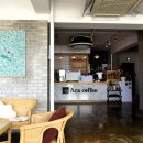 공현진1리해변 이미지