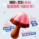 품절품절 쿠팡에 초코송이 겨울한정판 960원 로켓배송 이미지