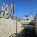 반고개역(2호선) 이미지