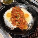 마곡현대2차(아) | 마곡 산청숯불가든 후기｜평일 저녁 웨이팅 맛집 아기동반가능