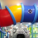 UR(파주시)-[미래로]-하-50 | 파주운정 타요 키즈카페 &amp; 올리엔 패밀리 레스토랑