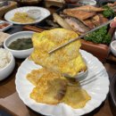 삼천포해물볶음 | 부평동 맛집 인천 단체룸 있는 회식장소 화덕 생선구이 밥집 물오른삼천포