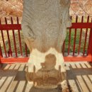 영주 석교리 석조여래입상 이미지