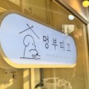 101 애견미용 이미지