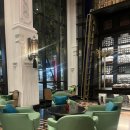 중동017 | 사파여행 Sun Plaza Sapa의 카페 후기