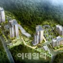 LH, 남양주별내 A24블록 행복주택 462세대 모집 이미지