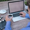 나만의 홈 카페 즐기기 이미지