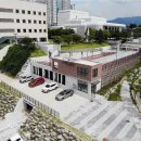 문화회관 주차장 이미지