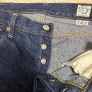 워시원(WASH ONE) | [ ORSLOW01-1050 105 One Wash Standard Selvedge Denim ] 오어슬로우 105 원워시 스탠다드 셀비지...