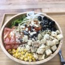 #의정부샐러드맛집 “달리는커피” 북부청사점 내돈내산 찐 후기