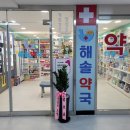해솔동네약국 네이버블로그