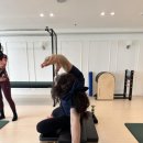필라테스혜리