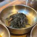 뜰안채 | 부천 한정식 대표 건강한 한상 작동 맛집 김명주 뜰안채 밥상 솔직 후기