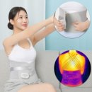 티움 무선 EMS저주파 온열 허리 마사지기 84,150원 무배 (허리연장벨트 증정) 이미지