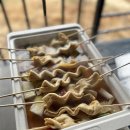 산정호수 가족글램핑 이미지