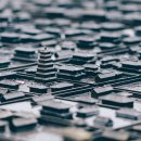 21세기 도시계획 이미지