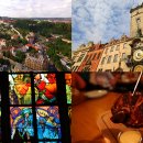 중세 유럽의 정취와 낭만이 가득한 문화 예술의 집결지, 체코로 떠나는 세계테마기행 (EBS,11/7~11/10, 8시50분) 이미지
